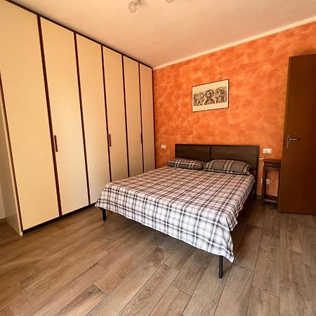 Appartamento Altopascio Sulla Francigena Spianate Bagian luar foto