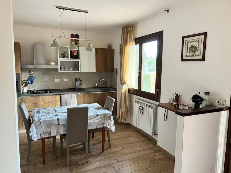 Appartamento Altopascio Sulla Francigena Spianate Bagian luar foto