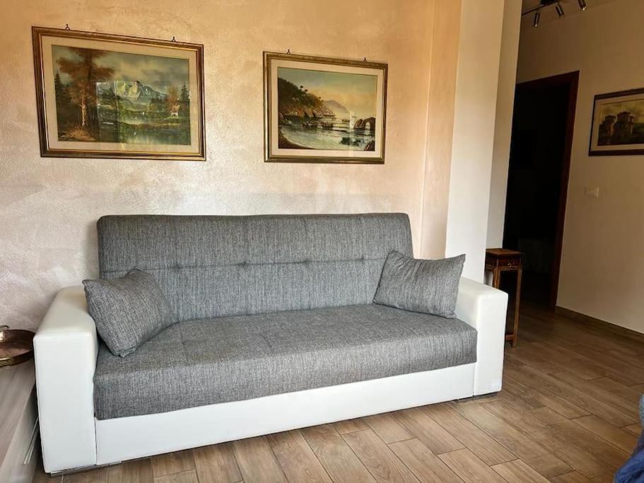 Appartamento Altopascio Sulla Francigena Spianate Bagian luar foto