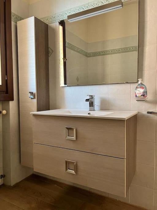 Appartamento Altopascio Sulla Francigena Spianate Bagian luar foto