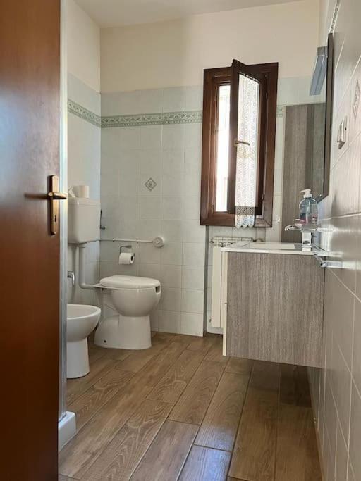 Appartamento Altopascio Sulla Francigena Spianate Bagian luar foto