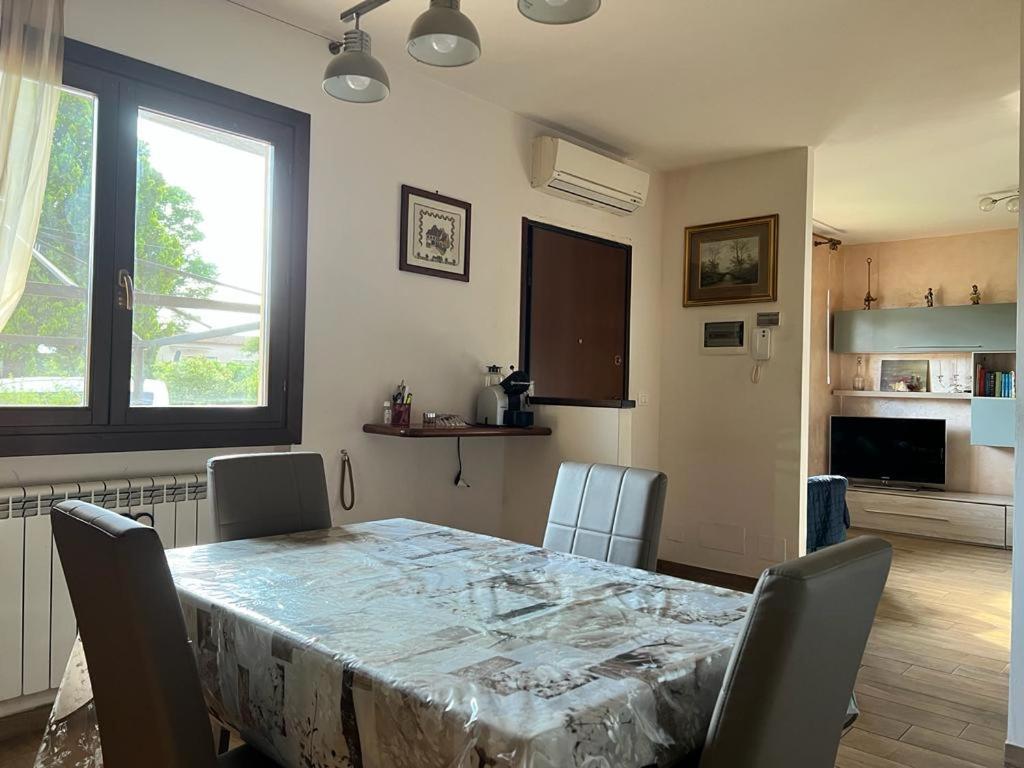 Appartamento Altopascio Sulla Francigena Spianate Bagian luar foto