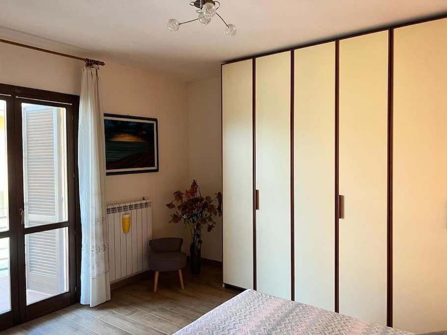 Appartamento Altopascio Sulla Francigena Spianate Bagian luar foto
