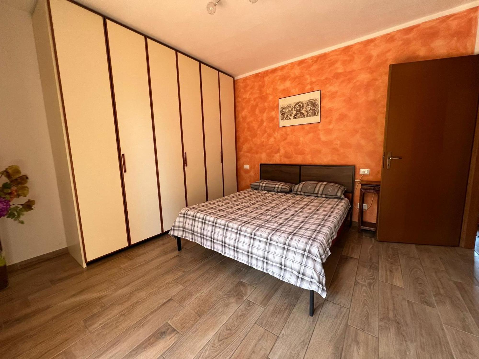 Appartamento Altopascio Sulla Francigena Spianate Bagian luar foto